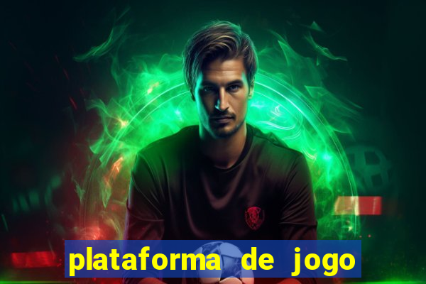 plataforma de jogo do gusttavo lima